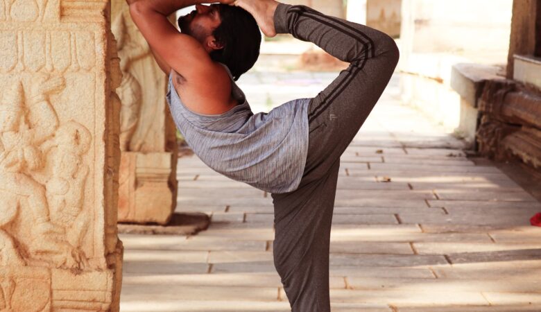 Power Yoga