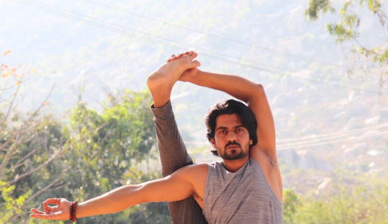 Hatha Yoga