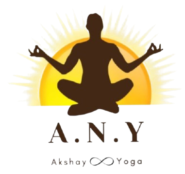 Akshay Yoga